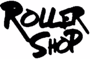  Logo Roller Shop 