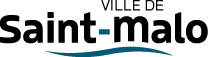 saint-malo-logo Saint-Malo conjugue héritage corsaire, ambitions contemporaines et vitalité collective